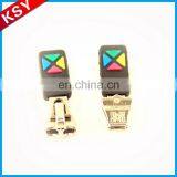 2017 Fancy Stylish Metal Zipper Puller thumbnail-4