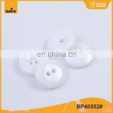 Easy Button Manufacturer Sewing Button Polyester Button BP40552 thumbnail-1