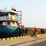 Sale：2400T Inland Container Ship thumbnail-3