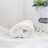 10 layer cotton gauze hand towel for baby face towel 26x26cm