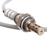 Oxygen Sensor 53cm Peugeot High Performance OEM: 96368765 thumbnail-4