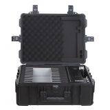 Tablet Charging Station / IPad Charging Trolley With Lithium Battery thumbnail-2