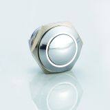 12 Volt Led Pcb Waterproof Metal Push Button Switch thumbnail-2
