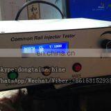 PE-CR1000 тестер форсунок общего коллектора для проверки пьезо-форсунок