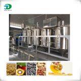 Crude Oil Refining Plant, Crude Palm Oil Refinery Machine, Teaseed Oil Press Refinery Machinery thumbnail-5