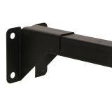 J-11 Loading Bearing 8kg Guitar Hanger Hooks to Hang on Wall thumbnail-3