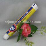 Customized Aluminum Packaging Tube for Chocolate thumbnail-1
