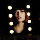 Detachable Adjustable Brightness Led Illuminated Cosmetic Mirror With 8 Led Blubs thumbnail-3