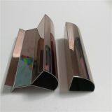 High Quality Stainless Steel Tile Trim Quarter Round Corner Tile Trim thumbnail-2