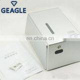 Durable Bathroom Wall Mounted ABS Soap Dispenser thumbnail-2