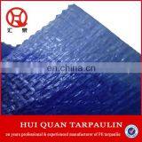Camouflage pe Coated Tarpaulin for the Base Material of Tabernacle
