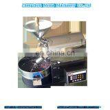 Coffee Roaster, Coffee Bean Roasting Machine for Shops With High Quality,Commercial Roaster Roasting Machines thumbnail-2