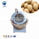 Chocolate Dragee Machine/drageeing Machine/snack Food Coating Machine thumbnail-5