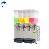 36L Commercial Double Heads Cold & Hot Drink Dispenser Machine thumbnail-2