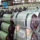 Цилиндры для сжатого природного газа (СНГ) из композитных материалов высочайшего качества различных размеров thumbnail-3