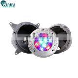 24W 12V Stainless Steel 24 Volt Underwater White Color Led Pool Light Bulb thumbnail-6