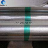 Asme Galvanized Scaffolding Pipe Steel Pipes/tubes/gi Conduit Various Sizes thumbnail-2