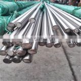 GB SUS STS AISI hot-rolled Stainless steel round bar 304