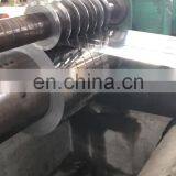 cold rolled grain oriented and non grain oriented electric steel