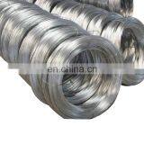 Customized Hot Dipped Galvanized Binding Wire Thin Iron Wire thumbnail-6