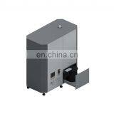 DSC-1010 Falling Method Medium Temperature Calorimeter Specific Heat Meter