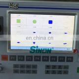 SELAN Brand Aluminium Window CNC Milling Machine From China thumbnail-4