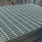 galvanized trench steel grating cover