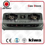 Gas Cooktops type gas stove with iron or brass cover