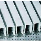 Supply Retro Cafe Shaped Aluminum Square Pass thumbnail-3