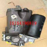Linde HPR135-02 HPR165-02 HPR210-02 Hydraulic Piston Pump HPR105-02 Hydraulic Pump thumbnail-5