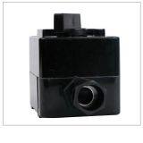 Engineering Plastic Explosion-proof Anti-corrosion Lighting Switch Bzm8050-10a Waterproof Dustproof Explosion-proof Switch AC220 thumbnail-4