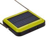 Portable Solar LED Light Solar Rechargeable Reading Lamp Desk Lantern for Home Classroom thumbnail-3