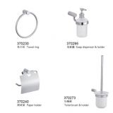 China cheap complete bathroom accessories