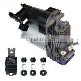 1052111100 Air Suspension Compressor Pump Fits MK III 2010-2019 thumbnail-2