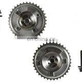 VVT Actuator Cam Phaser Sprockets Intake & Exhaust 917-258 917-259 13050-0V011 13050-0V010 13050-36010 13050-36011 thumbnail-6