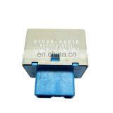 FLASHER BULB LIGHT RELAY OEM 81980-46010 066500-5531 8198046010 0665005531 thumbnail-2