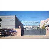 Tianjin Zhonglan Pump Co., Ltd. company overview - view 1 thumbnail