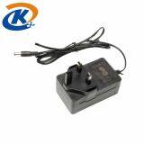 12v 36W Wall Mounted Power Adapter ac to dc Power Supply With UL CE SAA KC PSE GS CCC thumbnail-2