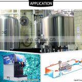 SEAFLO 230V 400GPH Stainless Head Magnetic Brewing Beer Pump for Homebrew Beer thumbnail-6