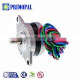 Nema 10 2 Phase Round Steppr Motor for Laser Light thumbnail-2