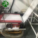 Melt spraying machine melt spraying cloth production equipment automatic group company production equipment