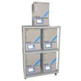 Laboratory High Temperature Sintering Furnace Smart Box Furnace Muffle Furnace thumbnail-4