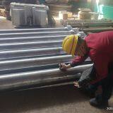 Certificate ISO 14001/28001 Forged Part Main Shaft Used for Heavy Forging Offshore Marine Ship thumbnail-3