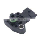 Датчик давления воздуха в коллекторе впуска (MAP) для Buick 24101892