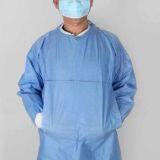Disposable Protective Clothing