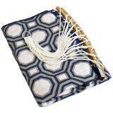 Hot Sale Hammock Curved Folding Bar Portable Hammock With Pillow and Carry Bag thumbnail-5