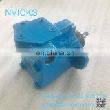 VTM42 Vane Type Mobile Pump Power Hydraulic Oil Vane Pump thumbnail-4