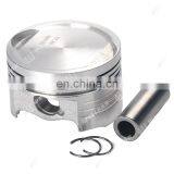 Motorcycle Parts Engine Piston for NXR150 13101-KRM-930 thumbnail-1