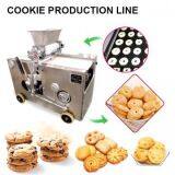 Automatic Cookies Making Machines thumbnail-3