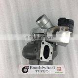 BV50 53049880116 Original Turbo for Engine 276DT/TDV6 4H2Q-6K682DC 53049700116 53049880073 thumbnail-1